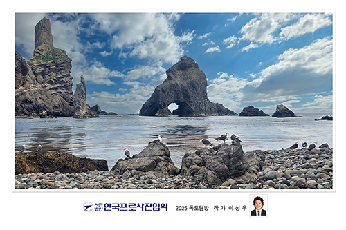 울릉도 독도 사진 13